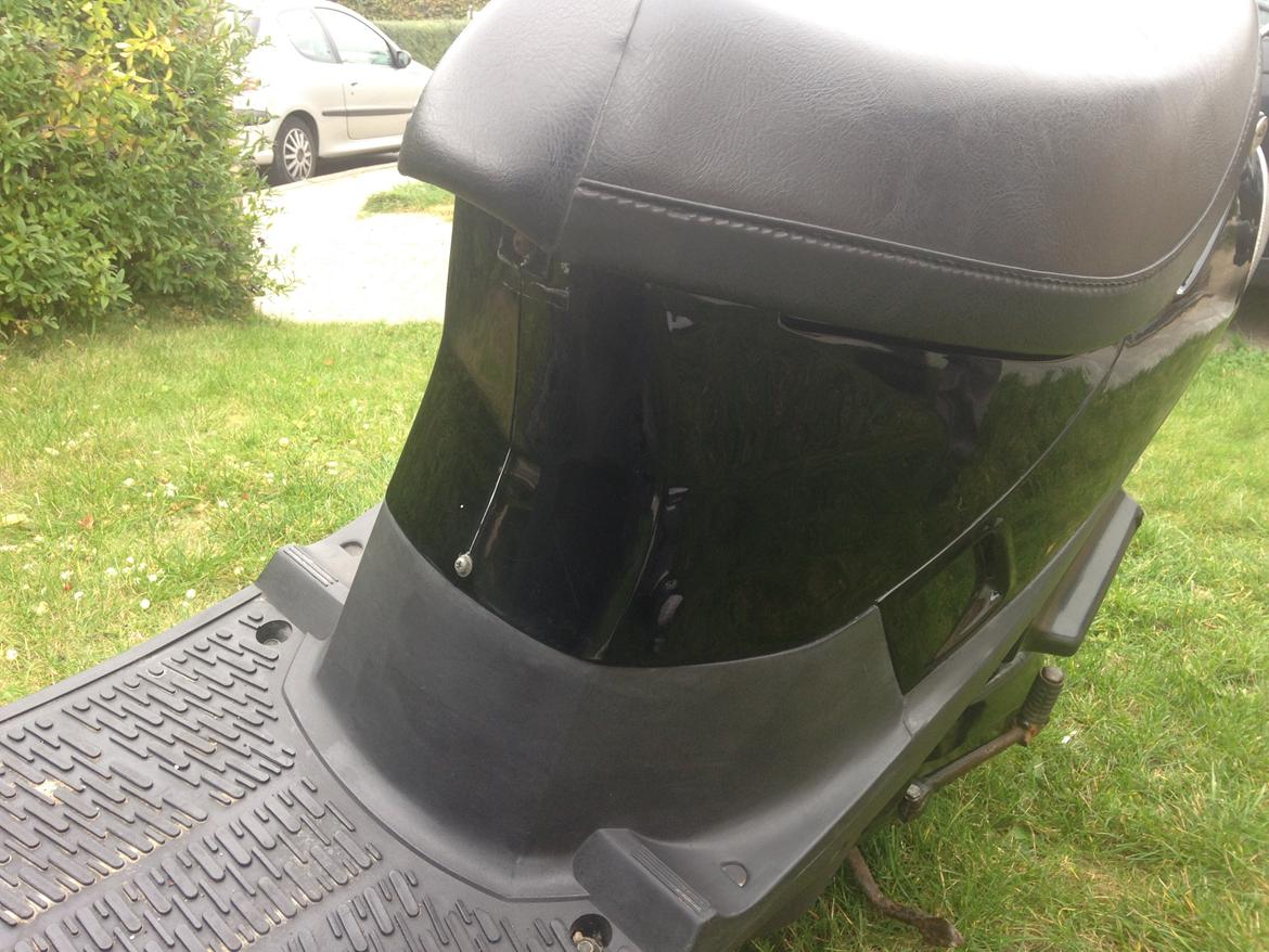 PGO Comet billede 18