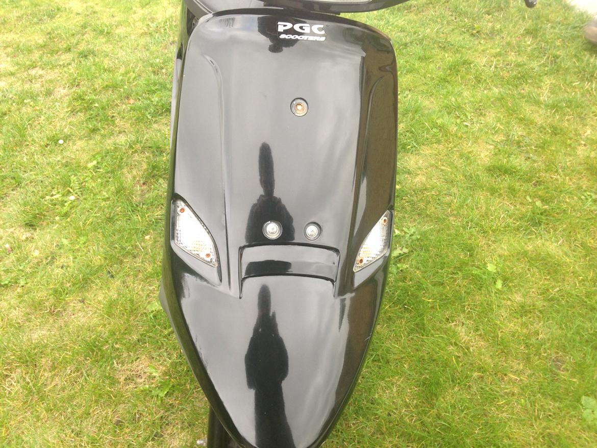 PGO Comet billede 19