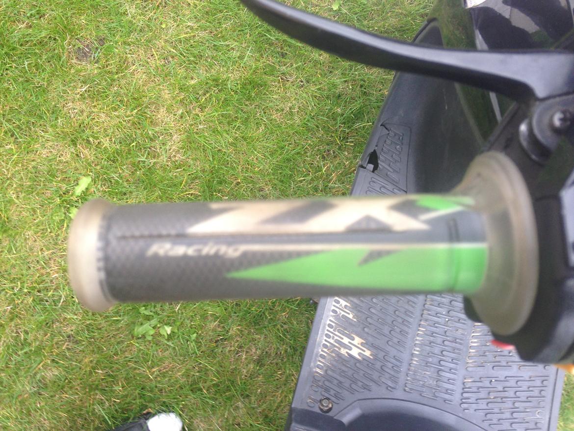 PGO Comet billede 20