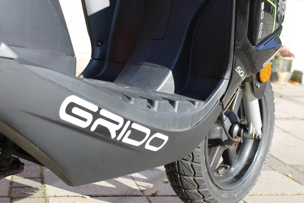 VGA Grido billede 10