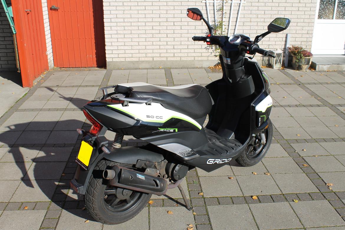 VGA Grido billede 12