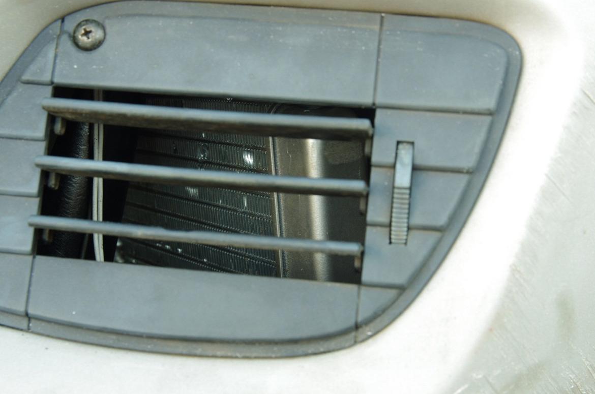 Gilera Runner billede 11