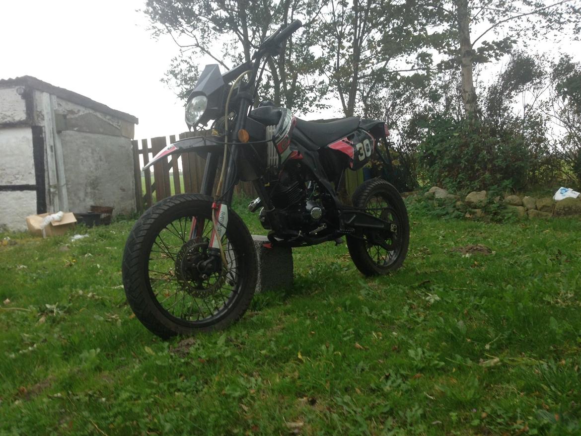 Apollo Orion   AGB30 billede 2