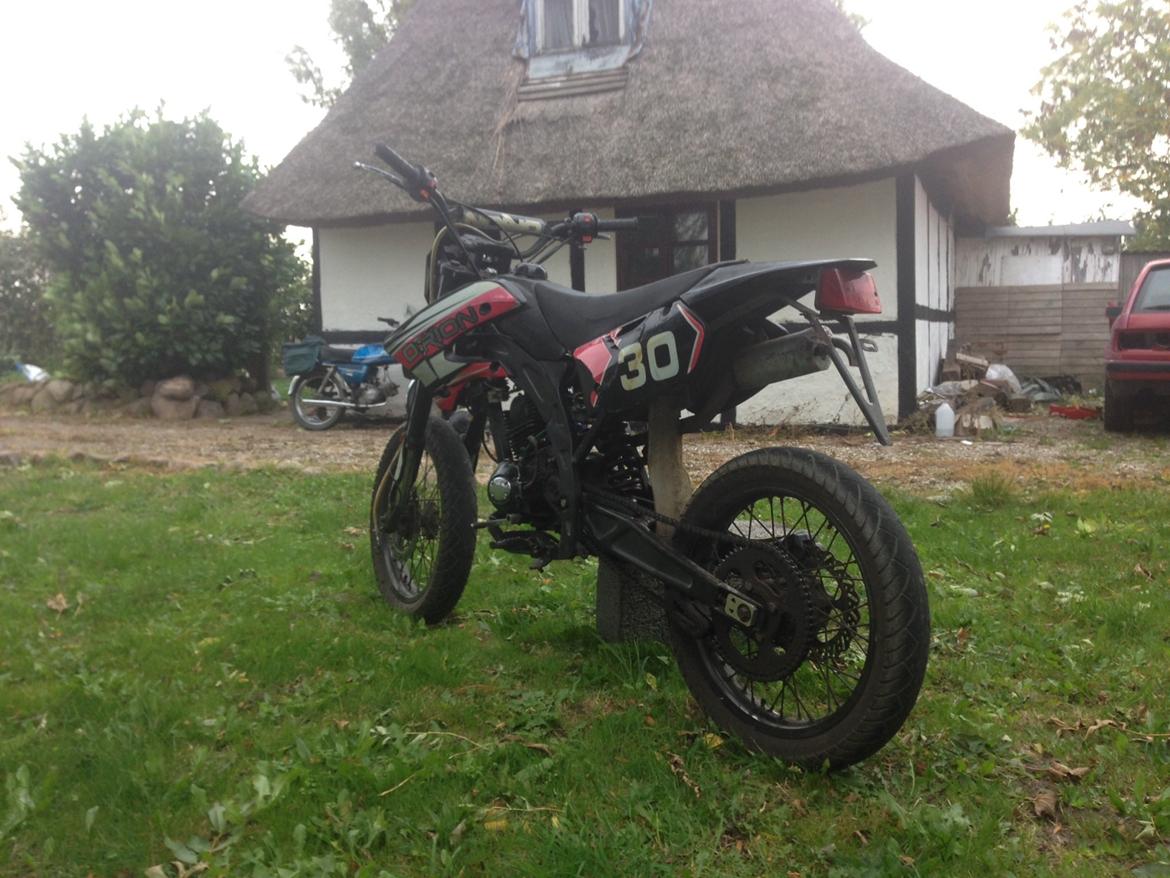 Apollo Orion   AGB30 billede 3