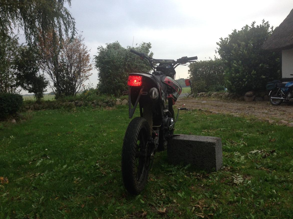 Apollo Orion   AGB30 billede 8