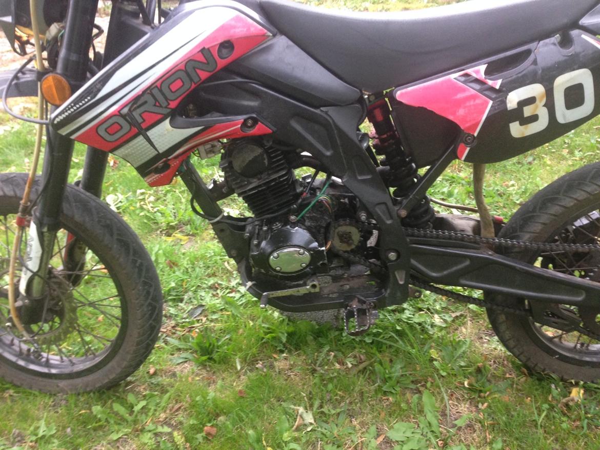 Apollo Orion   AGB30 billede 9