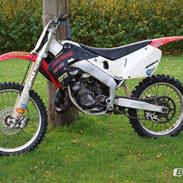 Honda CR 125