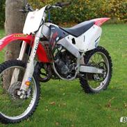 Honda CR 125