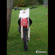 Honda CR 125