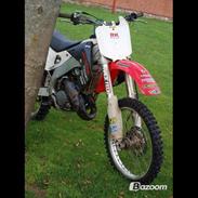 Honda CR 125