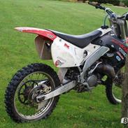 Honda CR 125