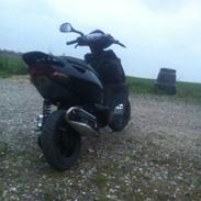 Aprilia Sonic AC