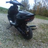 Aprilia Sonic AC