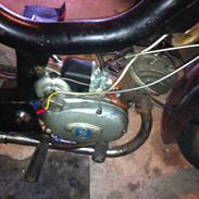 Monark Monark Crescent Compact