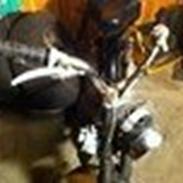 Monark Monark Crescent Compact