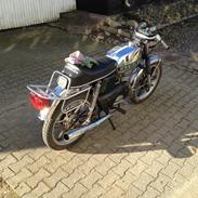 Kreidler florett  rmc