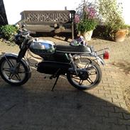 Kreidler florett  rmc