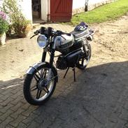 Kreidler florett  rmc