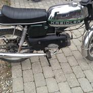 Kreidler florett  rmc