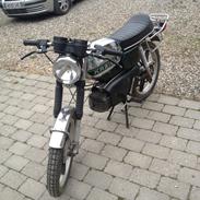 Kreidler florett  rmc