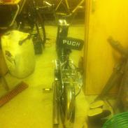 Puch maxi p