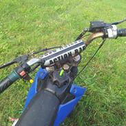 Lifan dirtbike