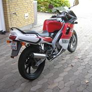 Yamaha TZR 50