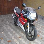 Yamaha TZR 50