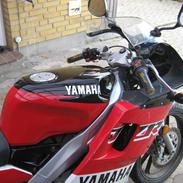 Yamaha TZR 50