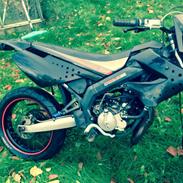 Derbi Senda Sm