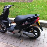 Yamaha Jog R