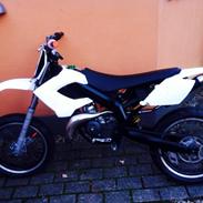 Gilera smt