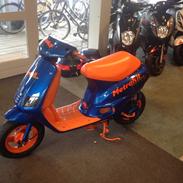 Piaggio old zip