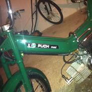 Puch Maxi k