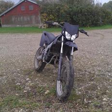 Gilera smt