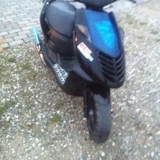 Aprilia Sonic AC