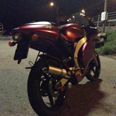 Aprilia rs