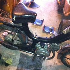 Monark Monark Crescent Compact