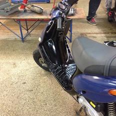 Gilera stalker
