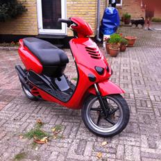 Yamaha Neos - Til salg