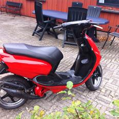 Yamaha Neos - Til salg