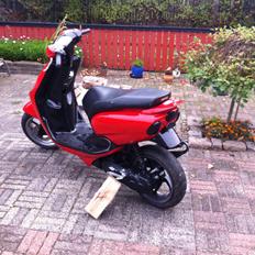 Yamaha Neos - Til salg