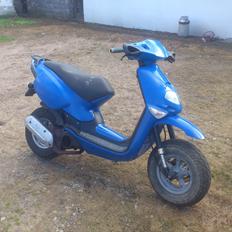 Aprilia Rally (smølfen) (Solgt)