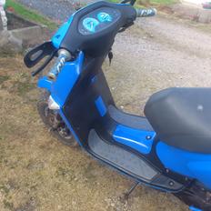 Aprilia Rally (smølfen) (Solgt)