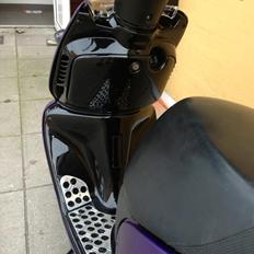 Aprilia sonic gp replica