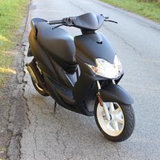 Yamaha Jog R (SOLGT)