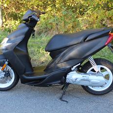 Yamaha Jog R (SOLGT)