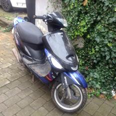 Giantco sprint se 3 se d23