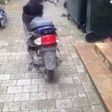 Giantco sprint se 3 se d23