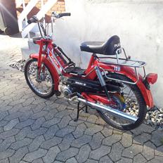 Puch Maxi 2gear